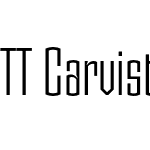 TT Carvist