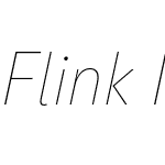 Flink Neue Text Cmp