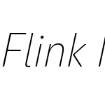 Flink Neue Text Cmp