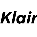 Klainy