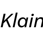 Klainy