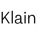 Klainy