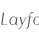 Layfort