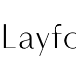 Layfort