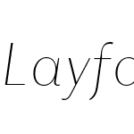 Layfort