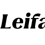 Leifa