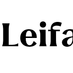 Leifa