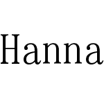 HannariMincho