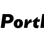 Portheras