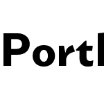 Portheras