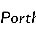 Portheras