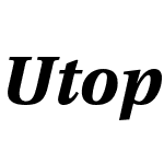 Utopia Std