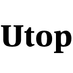 Utopia Std