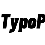 TypoPRO Barlow Condensed