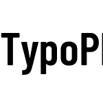 TypoPRO Barlow Condensed