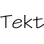 Tekton Pro