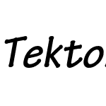 Tekton Pro