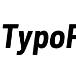 TypoPRO Barlow SemiCondensed