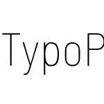 TypoPRO Barlow SemiCondensed