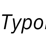 TypoPRO IBM Plex Sans