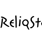 Reliq Std