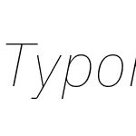 TypoPRO IBM Plex Sans