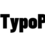 TypoPRO Barlow Condensed