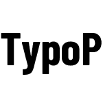 TypoPRO Barlow Condensed