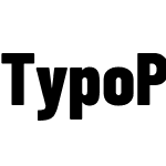 TypoPRO Barlow Condensed