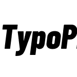 TypoPRO Barlow Condensed