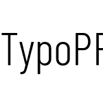 TypoPRO Barlow Condensed