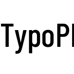 TypoPRO Barlow Condensed