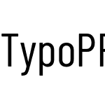 TypoPRO Barlow Condensed