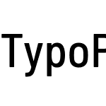 TypoPRO Barlow SemiCondensed