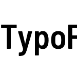 TypoPRO Barlow SemiCondensed