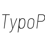 TypoPRO Barlow SemiCondensed