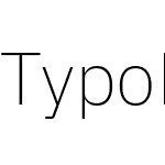 TypoPRO IBM Plex Sans