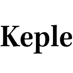 Kepler Std