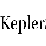 Kepler Std