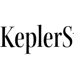 Kepler Std