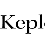 Kepler Std