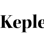 Kepler Std