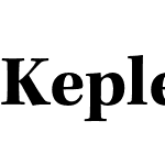 Kepler Std