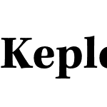 Kepler Std