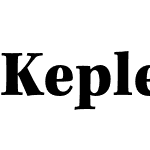 Kepler Std