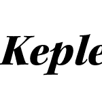 Kepler Std