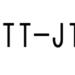 TT-JTCナミキかきじゅんP