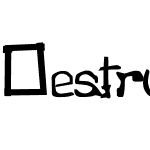 Destruck