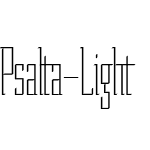 Psalta