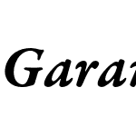 Garamond Premier Pro